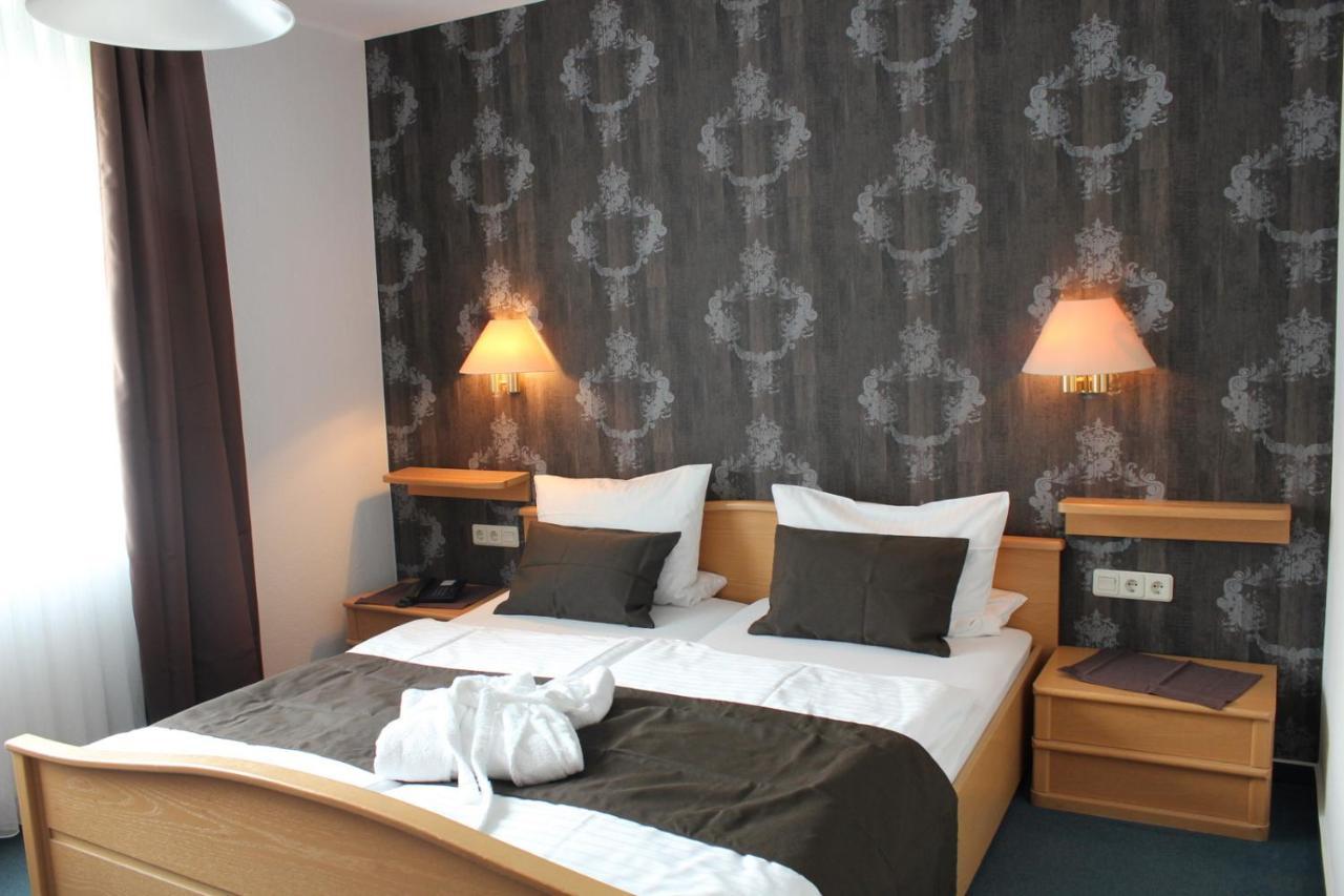 Hotel-Restaurant Feldkamp Rosendahl ภายนอก รูปภาพ