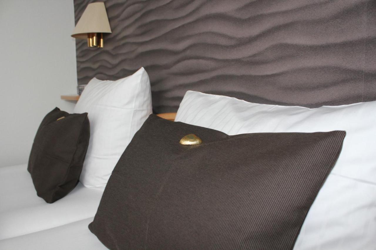 Hotel-Restaurant Feldkamp Rosendahl ภายนอก รูปภาพ